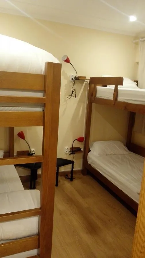 ** Affittacamere Hotel Residencial Condado Distretto di Distretto di Faro Portogallo