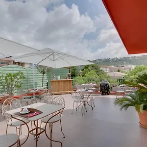 Casabella Hotel Mouans-Sartoux