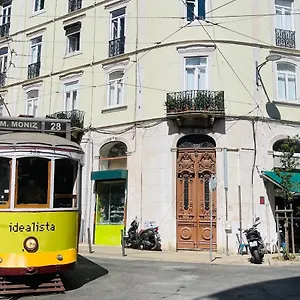 Local Private Lissabon