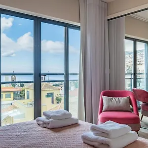  Apartamento Urban Paradise By Madeira Sun Travel Portugal