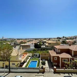 Your Place In Apartamento