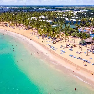 ***** Resort Grand Sirenis Punta Cana & Aquagames República Dominicana