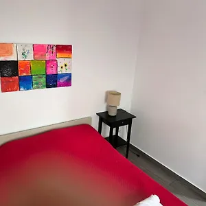 Casinha Apartamento