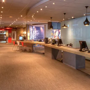 *** Hotel Ibis Paris Porte D'italie Francia