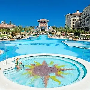 ***** Hotel Beaches Turks & Caicos Islas Turks y Caicos
