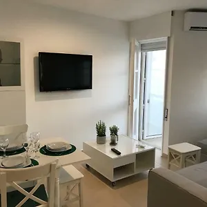 Rua Conselheiro Bivar Apartamento