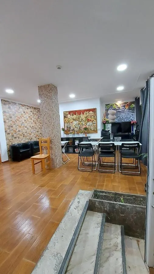 Residencial Condado Hotel Faro Portugal